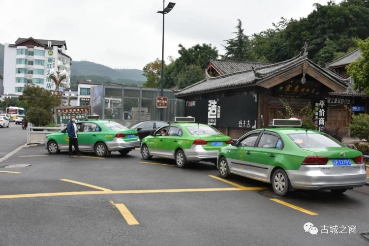 古城区配给“主客共享”服务功能，改善游客旅游体验 (3).jpg