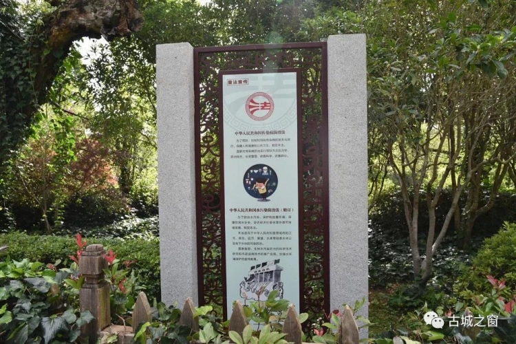 古城区围绕“七五”普法，全面推进普法工程与法治创建工作 (2).jpg