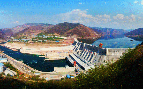 华坪县“中国天然氧吧”通过初审 (1).gif