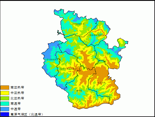 华坪县“中国天然氧吧”通过初审 (2).gif