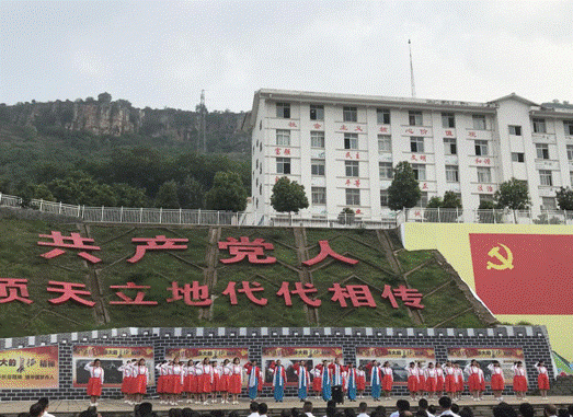 华坪县“中国天然氧吧”通过初审 (3).gif