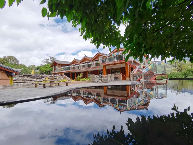 每年几百万游客神醉心往的圣地 美丽泸沽湖的背后是保护9.jpg