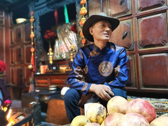 每年几百万游客神醉心往的圣地 美丽泸沽湖的背后是保护21.jpg