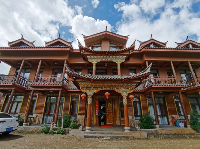 每年几百万游客神醉心往的圣地 美丽泸沽湖的背后是保护3.jpg