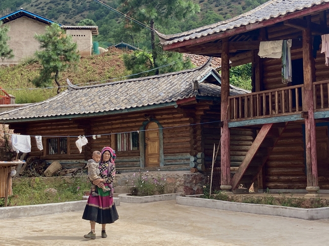 每年几百万游客神醉心往的圣地 美丽泸沽湖的背后是保护24.JPG