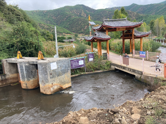 爱泸沽湖胜过爱自己的眼睛 投资93亿元24个保护治理项目稳步推进 (1).png