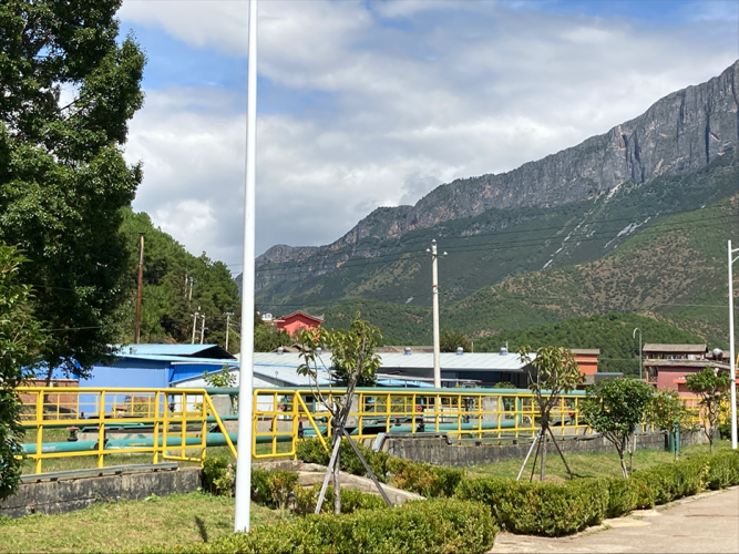 爱泸沽湖胜过爱自己的眼睛 投资93亿元24个保护治理项目稳步推进 (4).png