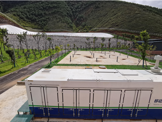 爱泸沽湖胜过爱自己的眼睛 投资93亿元24个保护治理项目稳步推进 (10).png