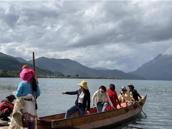 爱泸沽湖胜过爱自己的眼睛 投资93亿元24个保护治理项目稳步推进 (11).png