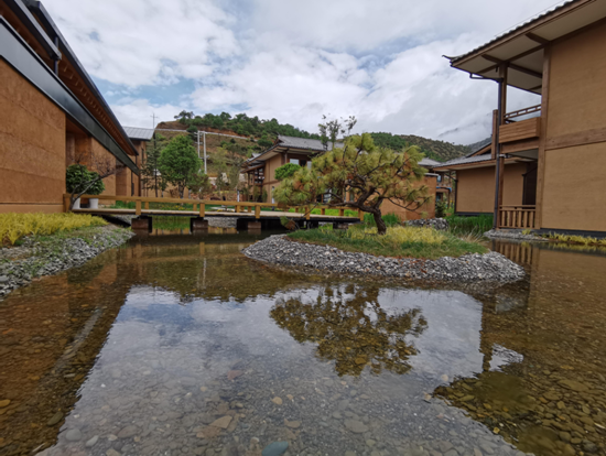 爱泸沽湖胜过爱自己的眼睛 投资93亿元24个保护治理项目稳步推进 (13).png