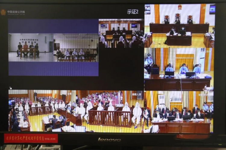 主犯获刑13年！李远波等20人恶势力犯罪集团一案一审宣判 (4).jpg