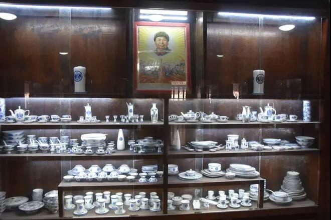 天然气隧道窑成功点火！百年“永胜瓷”再添“新动能” (3).jpg