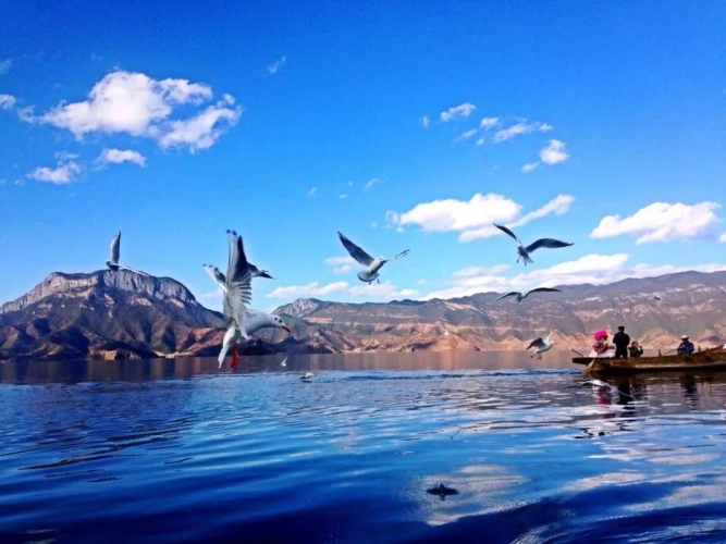 泸沽湖，值得一去！ (3).jpg