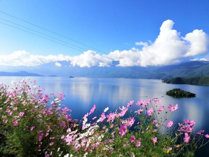 泸沽湖，值得一去！ (19).jpg