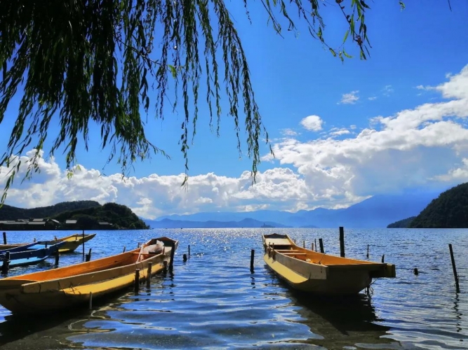 泸沽湖，值得一去！ (20).jpg