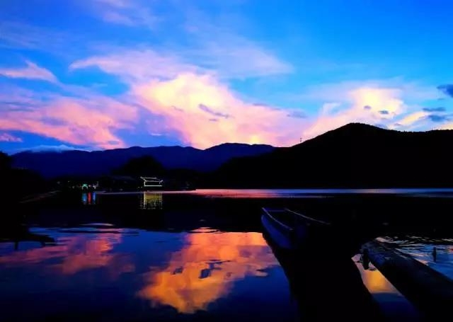 泸沽湖的秋天，就是这么美！ (3).jpg