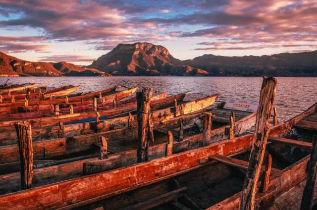 泸沽湖的秋天，就是这么美！ (5).jpg