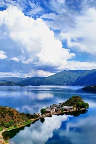 泸沽湖的秋天，就是这么美！ (12).jpg