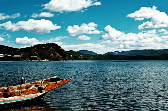 泸沽湖的秋天，就是这么美！ (22).jpg