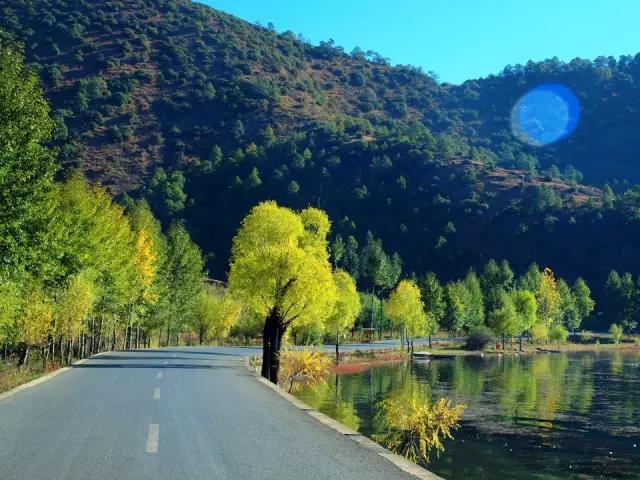泸沽湖的秋天，就是这么美！ (26).jpg