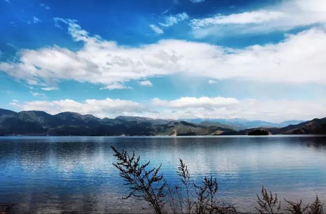 泸沽湖的秋天，就是这么美！ (33).jpg