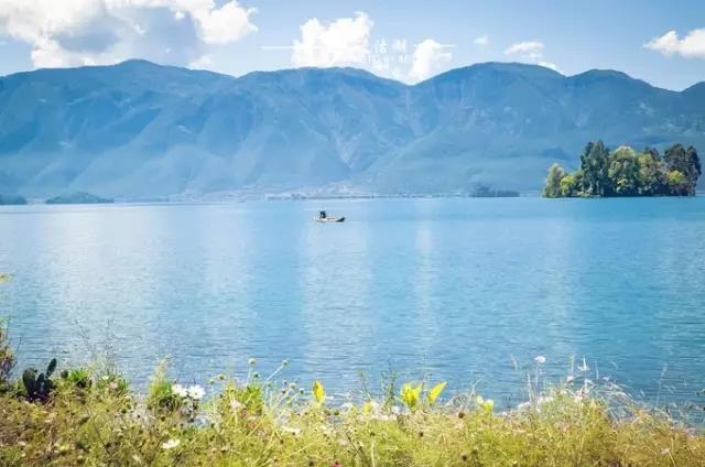 泸沽湖的秋天，就是这么美！ (35).jpg