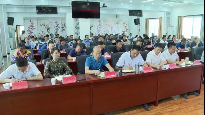 华坪县巡察工作会议暨十三届县委第十三轮巡察工作动员部署会议强调： 提高政治站位 强.jpg