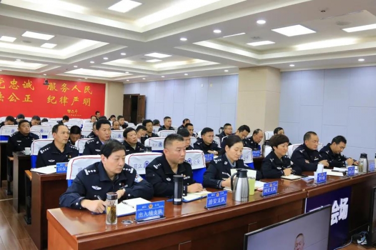 丽江部署开展为期60天的专项行动 严厉打击电信网络诈骗等新型违法犯罪3.jpg