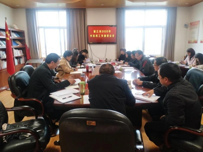 丽江市组织召开2020年中医药工作推进会议.jpg