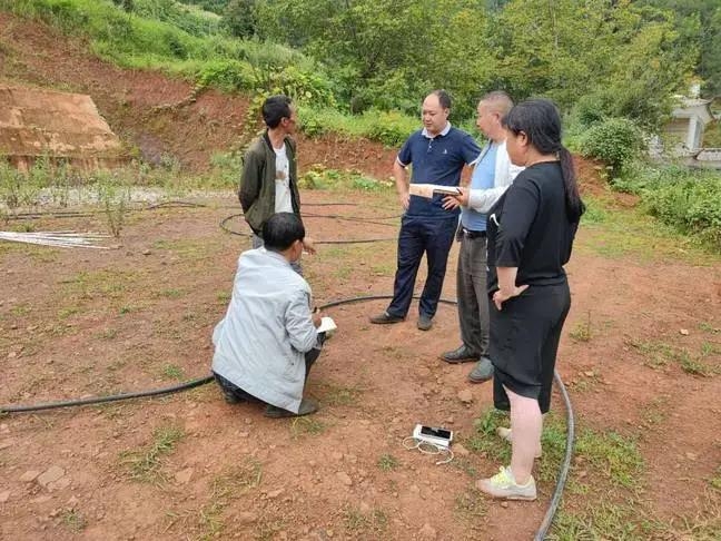 房屋倒塌、家畜死亡……村民上报了没人理会？ (5).jpg