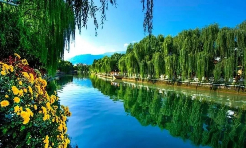 2020年度“中国天然氧吧”评审结果公示，华坪榜上有名 (2).jpg