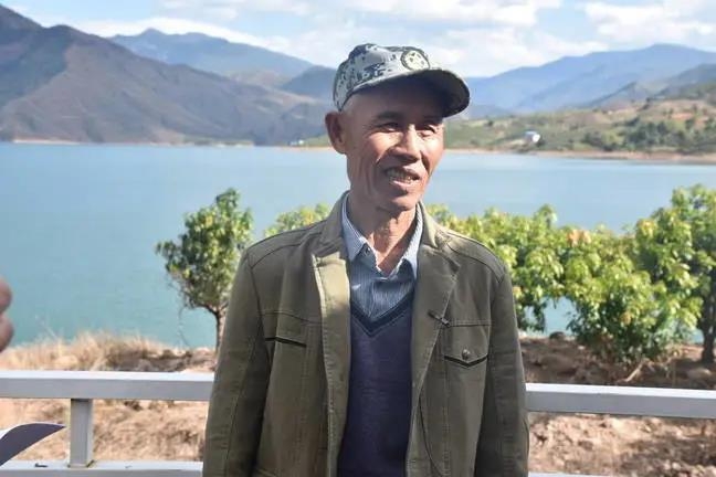 石龙坝镇芒果种植面积达16.60万亩、总产值达10 (4).jpg