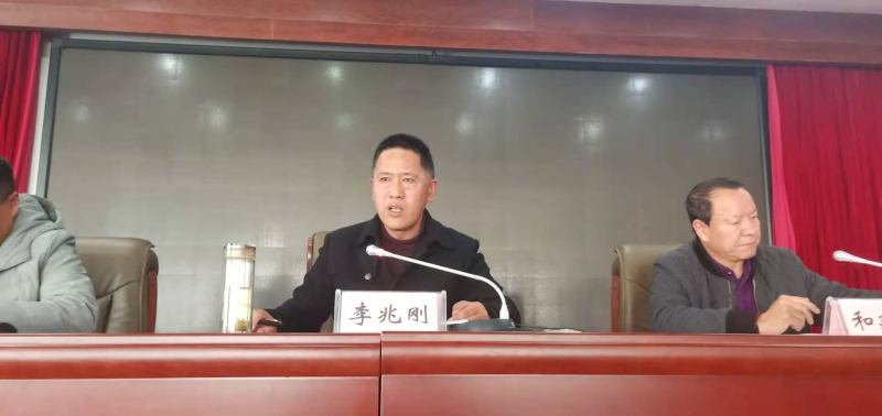 文旅行业疫情防控常态化，丽江市文旅局强调要做到“五个针对、五个狠抓”2.jpg
