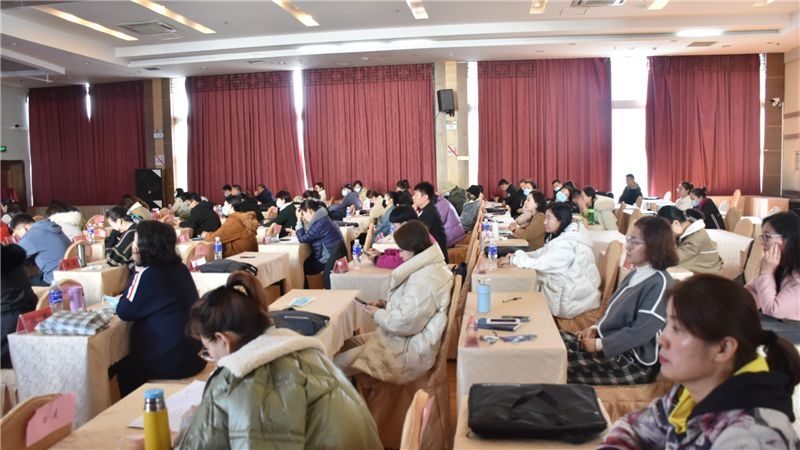 将丽江的美好延续到新疆 新疆维吾尔自治区旅游民宿评定员培训班结业2.jpg