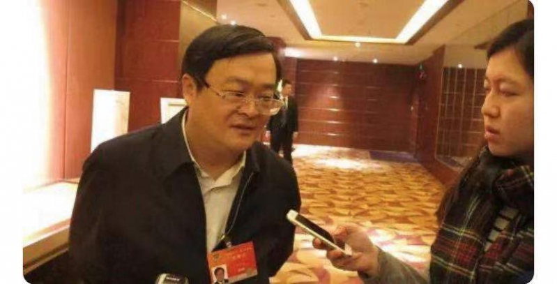 丽江前市委副书记、统战部部长刘佳晨 提名为昆明市长候选人 (2).jpg