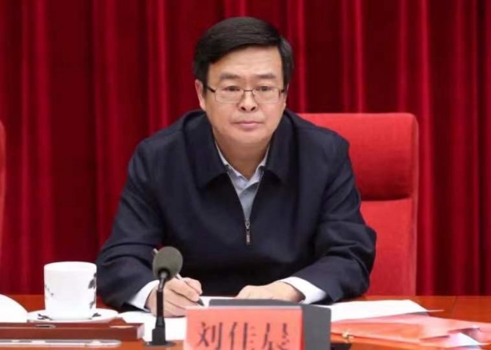 丽江前市委副书记、统战部部长刘佳晨 提名为昆明市长候选人 (5).jpg