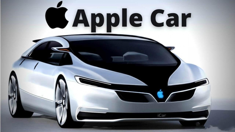 Apple Car将搭载 C1芯片：支持眼球追踪技术.jpg