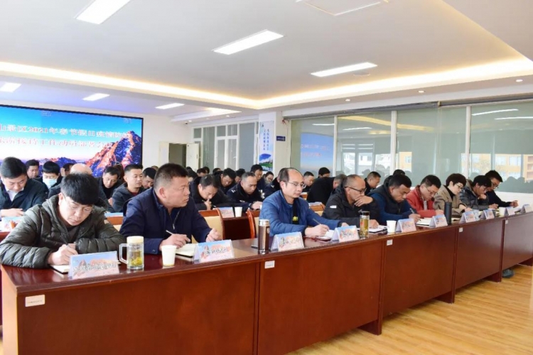 春节假日，玉龙雪山力争交出“安全、平稳、有序”的满意答卷 (3).jpg