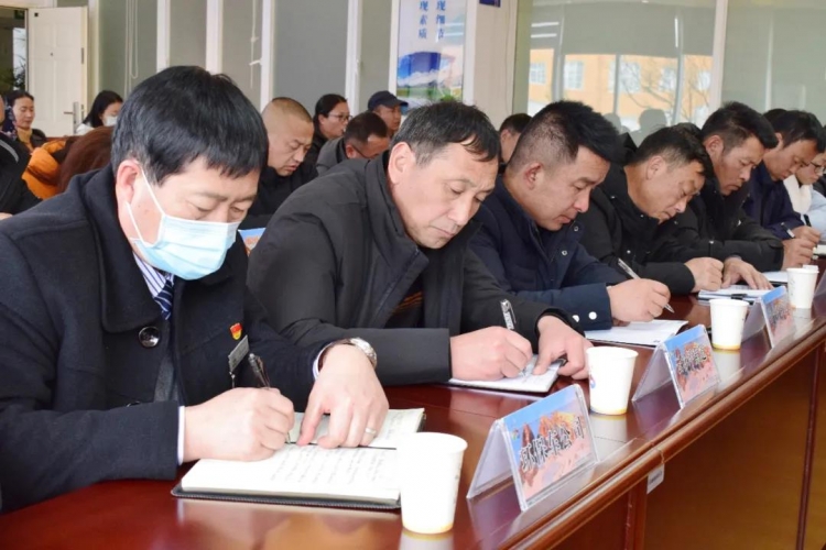 春节假日，玉龙雪山力争交出“安全、平稳、有序”的满意答卷 (1).jpg