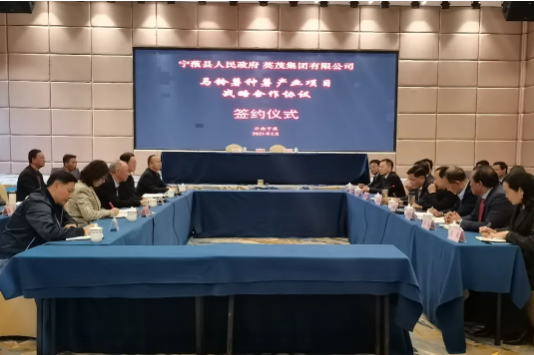 宁蒗一新项目签约，投资总预算3 (2).png