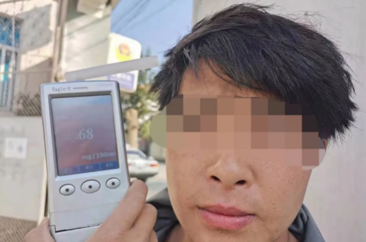 无证驾驶、酒后驾驶机动车，永胜县道路交通安全违法行为曝光 (2).png