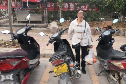 无证驾驶、酒后驾驶机动车，永胜县道路交通安全违法行为曝光 (6).png