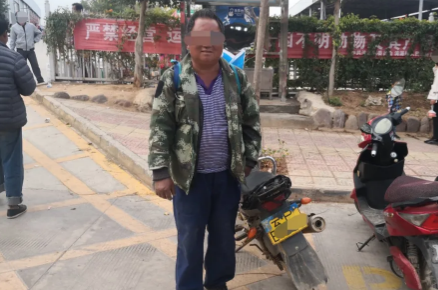 无证驾驶、酒后驾驶机动车，永胜县道路交通安全违法行为曝光 (5).png