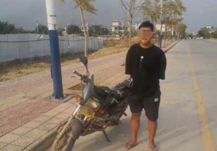 无证驾驶、酒后驾驶机动车，永胜县道路交通安全违法行为曝光 (7).png