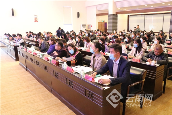 文化旅游发展大格局 云南只有一个景区4.jpg