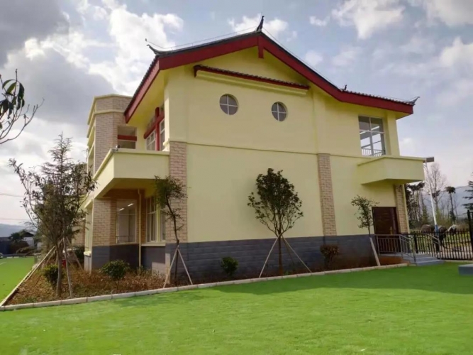 古城区又一公办幼儿园即将开园，最多可容纳150名幼儿，已有80人报名 (4).jpg