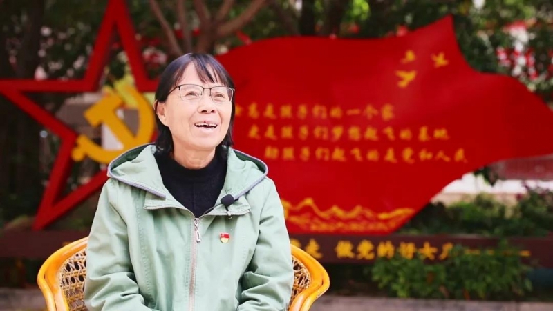 华坪女子高级中学荣获“全国巾帼建功先进集体”荣誉称号 (1).jpg