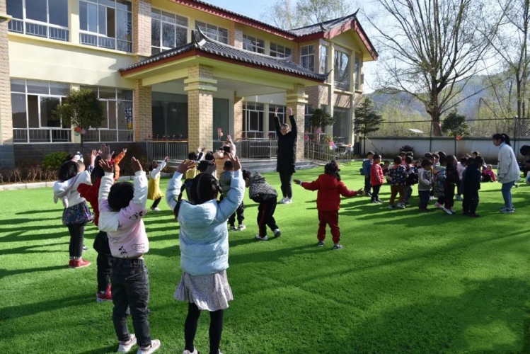 古城区三所新公办幼儿园同时开园！全区普惠性幼儿园覆盖率达65 (1).jpg