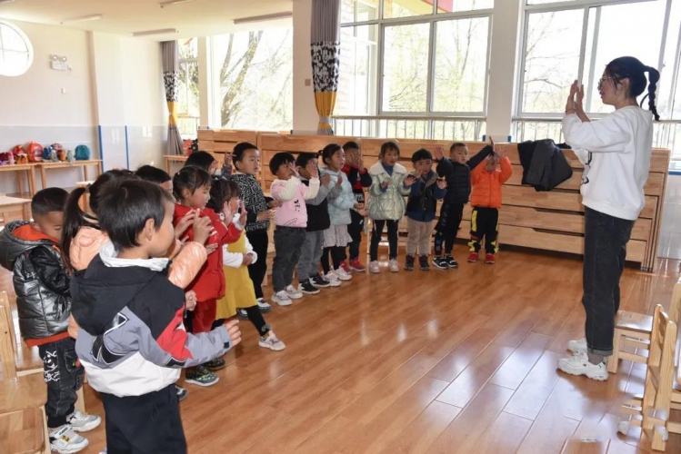 古城区三所新公办幼儿园同时开园！全区普惠性幼儿园覆盖率达65 (3).jpg