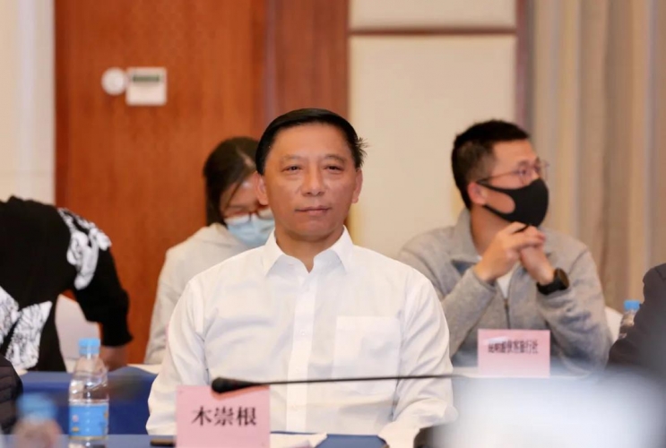 美在丽江心之所向 丽江市委领导率队前往昆明成都上海广州宣传推广6.jpg